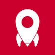 Icon of program: RocketMan Transit App