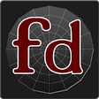 Icon of program: Flavordex Tasting Journal