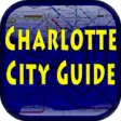Icon of program: Things to do in Charlotte…