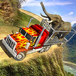 Icon of program: Wild Animal Transport Tru…