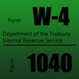 Icon of program: Withholding Calc