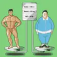Icon of program: BMI Body Mass Index