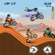 Icon of program: Stunt Extreme - BMX boy