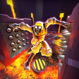 Icon of program: Hot Lava