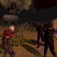 Icono de programa: Zombie Apocalypse Surviva…