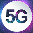 Icon of program: Turn on 5G network! (pran…