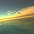 Icon of program: Fantastic Ocean 3D Screen…
