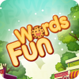 Icono de programa: Words fun - play word con…