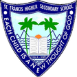 Icono de programa: St Francis Vapi