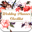Icon of program: Wedding Planner Checklist