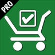 Smart Shopping List icon