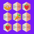 Icon of program: Concentration Game !