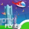 Icon of program: CityFlyer