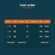 Icono de programa: Magento 2 Quick Order