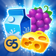 Icono de programa: Supermarket Mania - Match…