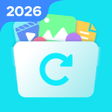 Icono de programa: RecoverFile Master
