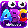 ABC Song - Nursery Rhymes icon