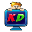 Icono de programa: KidDesktop