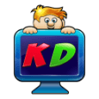 Icon of program: KidDesktop