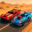 Icono de programa: Max Speed: 3D Stunt Race