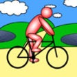 Icon of program: Cycling GPS