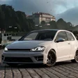 Icono de programa: City Driving Volkswagen G…