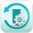 Icono de programa: Apowersoft Phone Manager