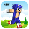 Icono de programa: Super Sonic Skins