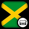 Icon of program: Jamaican Radio