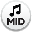 Icon of program: MIDI to MP3