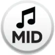 Icon of program: MIDI to MP3