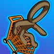 Icon of program: Shopping Cart Hero 5