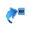 Icono de programa: 7thShare MXF Converter