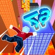 Icono de programa: Freerun Wall Strike