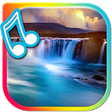 Icono de programa: Waterfall Live Wallpaper …