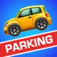 Icon of program: Car Finder and Parking Lo…