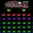 Icono de programa: Classic Galaxia X Arcade