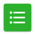 Icono de programa: Check Off - Reusable chec…