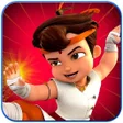 Icon of program: Chhota Bheem Kung Fu Dham…