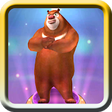 Icono de programa: Bear Jungle Adventure Be…