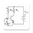 Icon of program: Transistor Biasing Calc