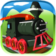 Icon of program: Train Tiles Express Puzzl…