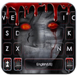 Icon of program: Creepy Devil Keyboard The…