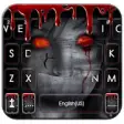 Icon of program: Creepy Devil Keyboard The…