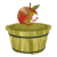 Icon of program: Fruit Fall for Windows 8