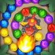 Fairy Marble Blast icon