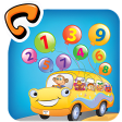 Icon of program: Kids Count Numbers Game (…