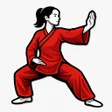 Icon of program: Tai Chi Walking App