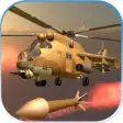 Icon of program: Helicopter Shooting Game