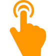 Icon of program: HabiTap - Auto Clicker No…